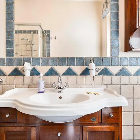 Golden Luxe - 3 A 100 Passi Dal Mare *