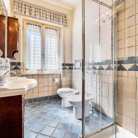 Golden Luxe - 3 A 100 Passi Dal Mare Appartement