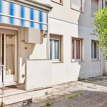 Golden Luxe - 3 A 100 Passi Dal Mare *