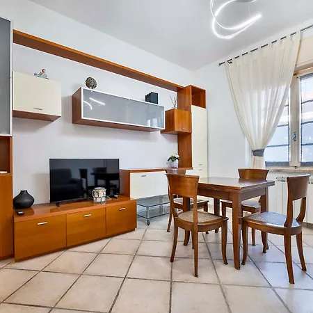 Appartement Golden Luxe - 3 A 100 Passi Dal Mare