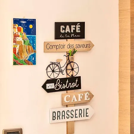 Golden Luxe - 3 A 100 Passi Dal Mare Appartement Lido di Camaiore