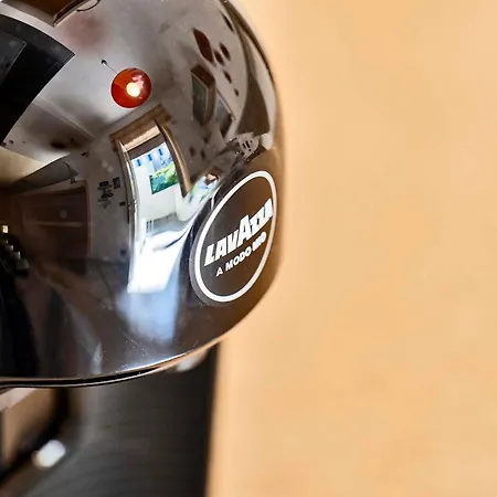 Golden Luxe - 3 A 100 Passi Dal Mare *